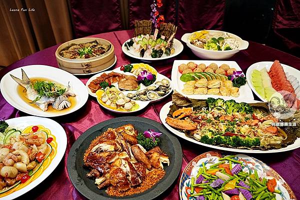 台中聚推薦食蘊潮創中菜合菜超澎湃包廂大圓桌聚宴客必收名單DSC02337.JPG