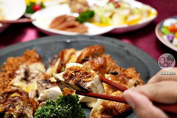 台中聚推薦食蘊潮創中菜合菜超澎湃包廂大圓桌聚宴客必收名單DSC02383.JPG