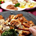 台中聚推薦食蘊潮創中菜合菜超澎湃包廂大圓桌聚宴客必收名單DSC02383.JPG