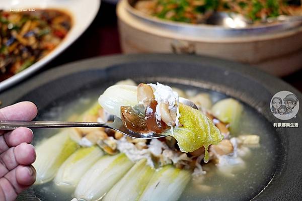 台中聚推薦食蘊潮創中菜合菜超澎湃包廂大圓桌聚宴客必收名單DSC02377.JPG