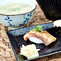 台中北區美食炙鮭丼飯炙燒壽司鮭魚DSC08513.JPG
