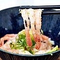 台中北區美食炙鮭丼飯炙燒壽司鮭魚DSC08533.JPG