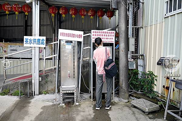 台中新熱點！九號步道終點「觀音亭新平台」明開放！爬山賞景，快來找「沙琪瑪地標」！DSC03919.JPG
