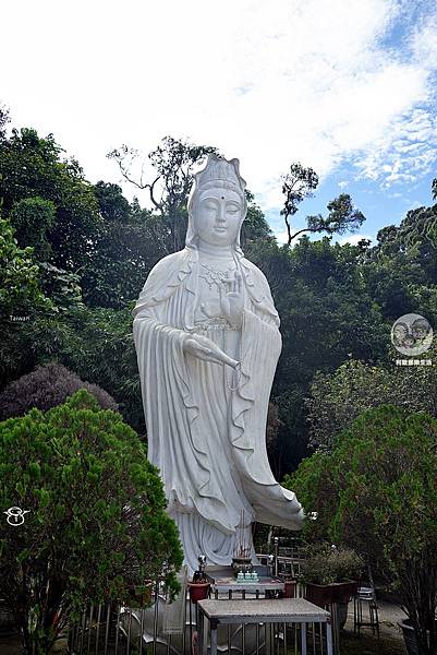 台中新熱點！九號步道終點「觀音亭新平台」明開放！爬山賞景，快來找「沙琪瑪地標」！DSC03923.JPG