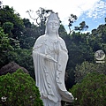 台中新熱點！九號步道終點「觀音亭新平台」明開放！爬山賞景，快來找「沙琪瑪地標」！DSC03923.JPG