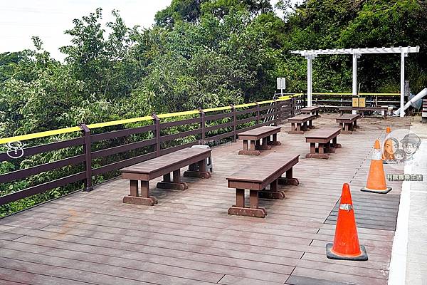 台中新熱點！九號步道終點「觀音亭新平台」明開放！爬山賞景，快來找「沙琪瑪地標」！DSC03909.JPG