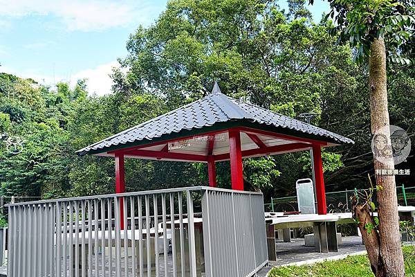 台中新熱點！九號步道終點「觀音亭新平台」明開放！爬山賞景，快來找「沙琪瑪地標」！DSC03935.JPG