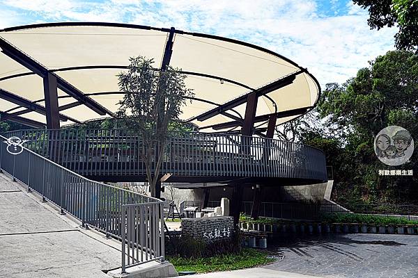 台中新熱點！九號步道終點「觀音亭新平台」明開放！爬山賞景，快來找「沙琪瑪地標」！DSC03941.JPG