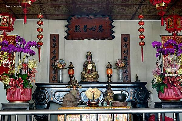 台中新熱點！九號步道終點「觀音亭新平台」明開放！爬山賞景，快來找「沙琪瑪地標」！DSC03953.JPG