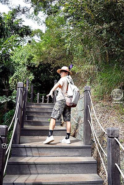 台中新熱點！九號步道終點「觀音亭新平台」明開放！爬山賞景，快來找「沙琪瑪地標」！DSC03891.JPG