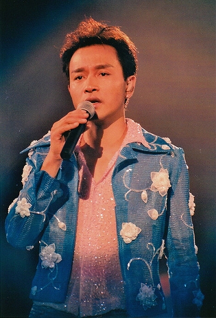レスリー・チャン　Live Concert 張國榮 LESLIE CHEUNG 張國榮Leslie Cheung - 演唱會'88 (足本3CD)