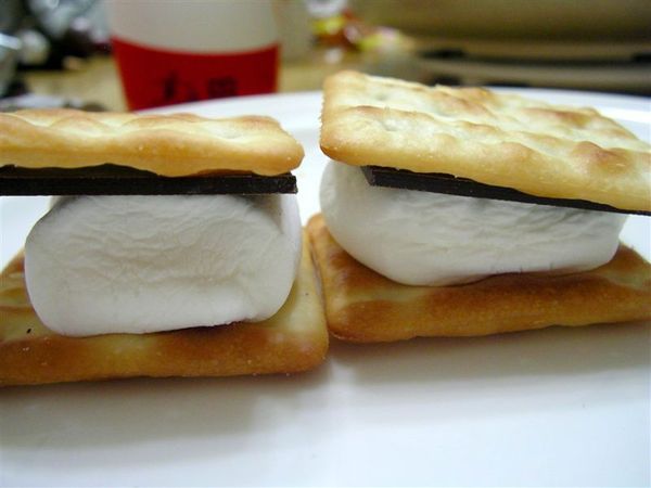 S'more!!!