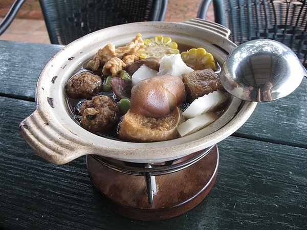 TINA廚房~!!養生小火鍋 TINA廚房~!!養生小火鍋
