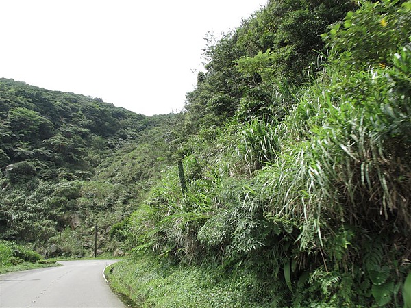 20100620 北海岸之旅 汐止萬里段