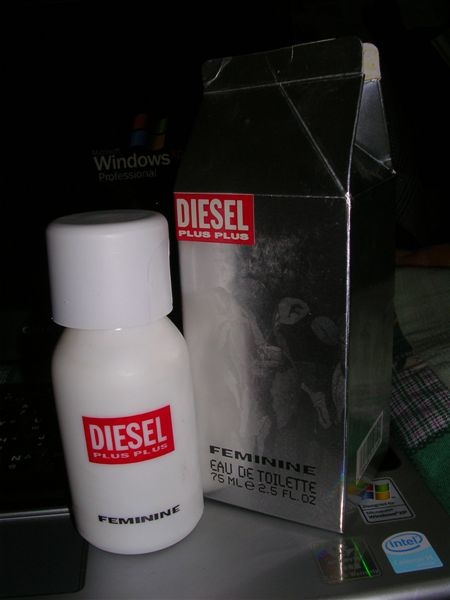 diesel plus plus