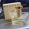 bvlgari 茉莉花茶