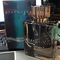 mont blanc starwalker