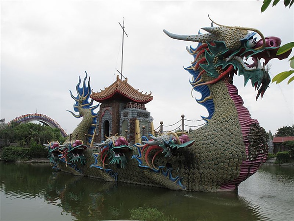 20100529雲林遊 馬鳴山五年千歲公園 20100529雲林遊 馬鳴山五年千歲公園