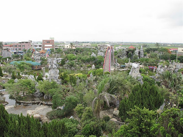 20100529雲林遊 馬鳴山五年千歲公園 20100529雲林遊 馬鳴山五年千歲公園