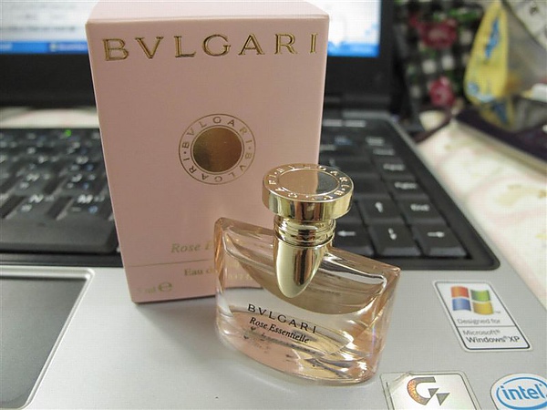 bvlgari 玫瑰.JPG