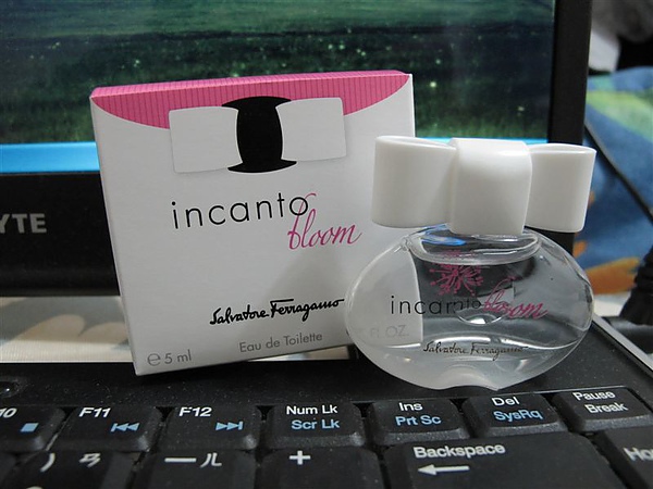 incanto 法拉蜜