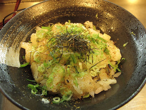 基隆廟口夜市日本料理~比目魚蓋飯~~~~~ 基隆廟口夜市日本料理~比目魚蓋飯~~~~~
