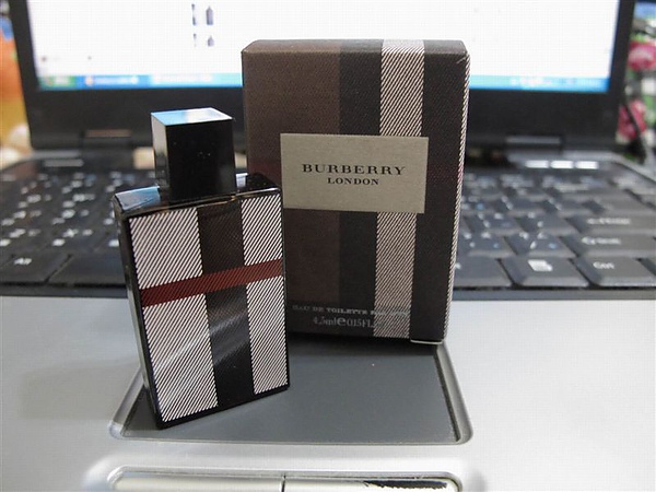 burberry london男香.JPG