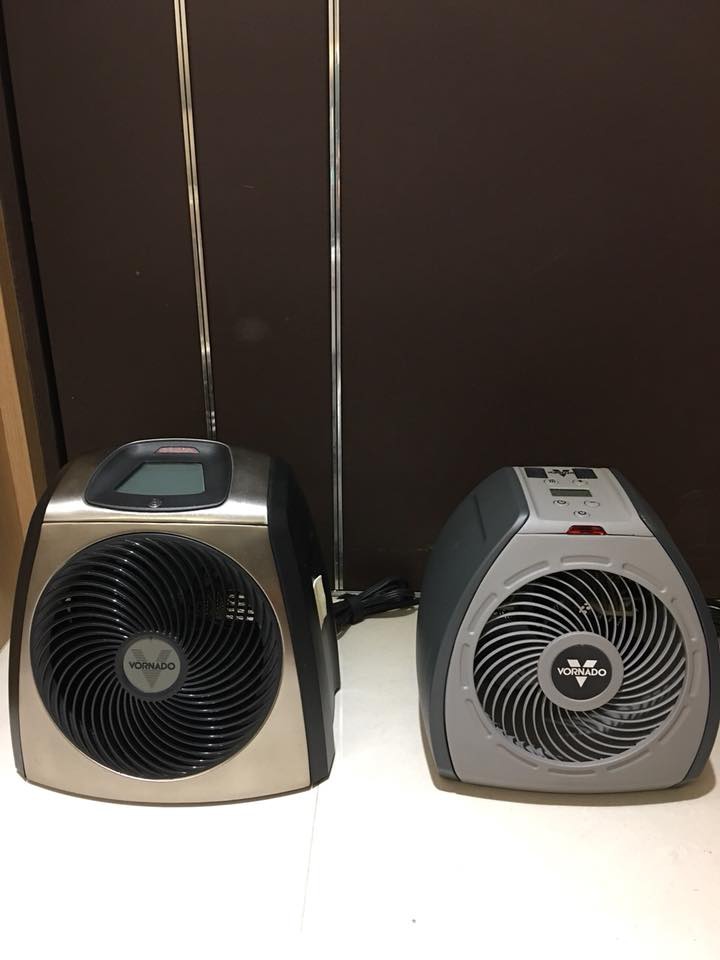 (強森維修)VORNADO維修-vornado TVH-50 (強森維修)VORNADO維修-vornado TVH-50