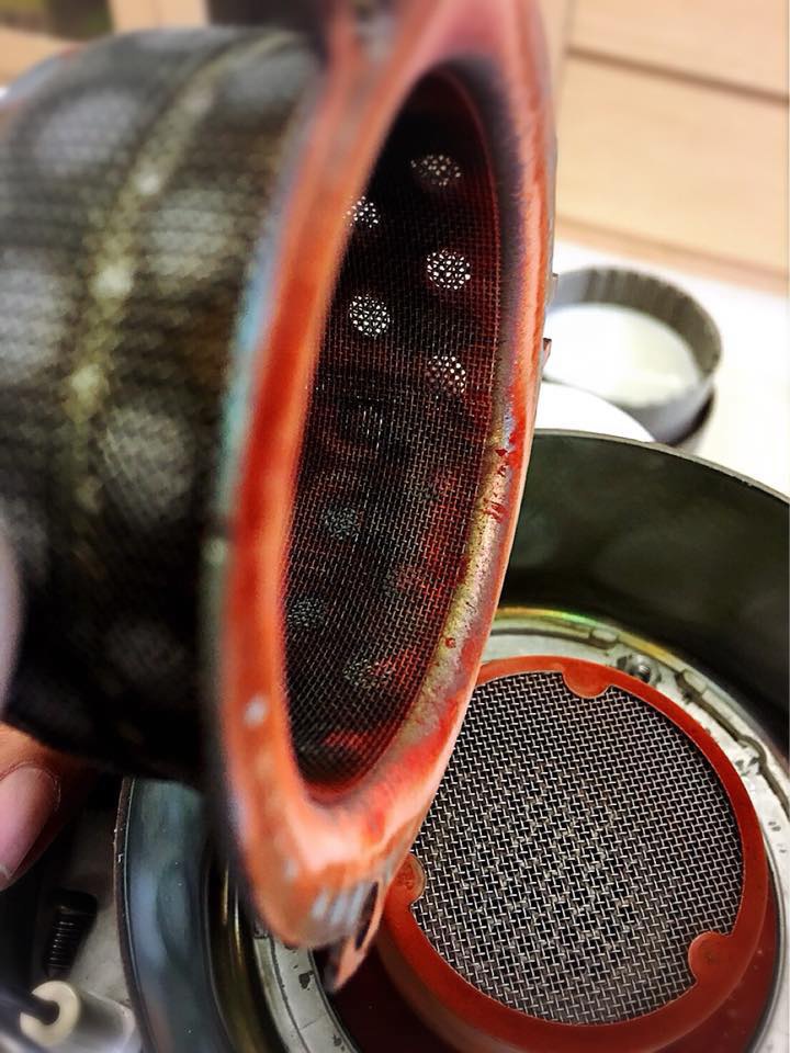 (強森維修)日本煤油電暖爐維修-國寶級日本三菱Mitsubi (強森維修)日本煤油電暖爐維修-國寶級日本三菱Mitsubi