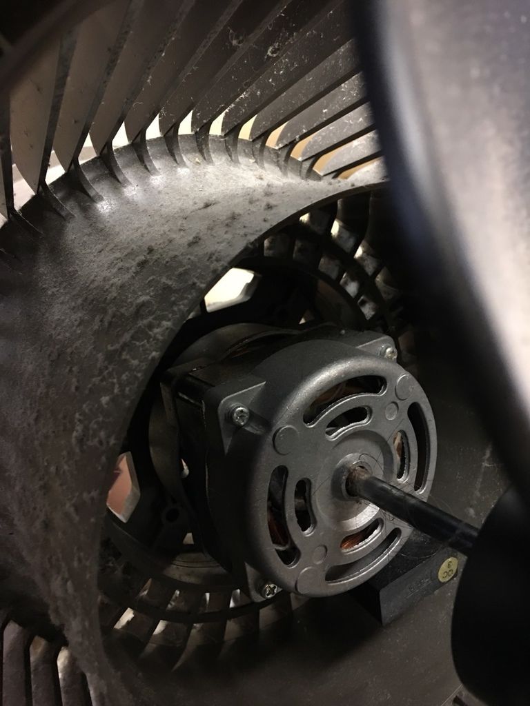 (強森維修)Vornado維修-VORNADO循環扇只能擦到 (強森維修)Vornado維修-VORNADO循環扇只能擦到