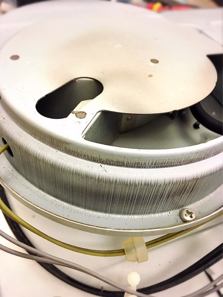 (強森維修)日本煤油爐維修-Toyotomi 電子式煤油爐不 (強森維修)日本煤油爐維修-Toyotomi 電子式煤油爐不