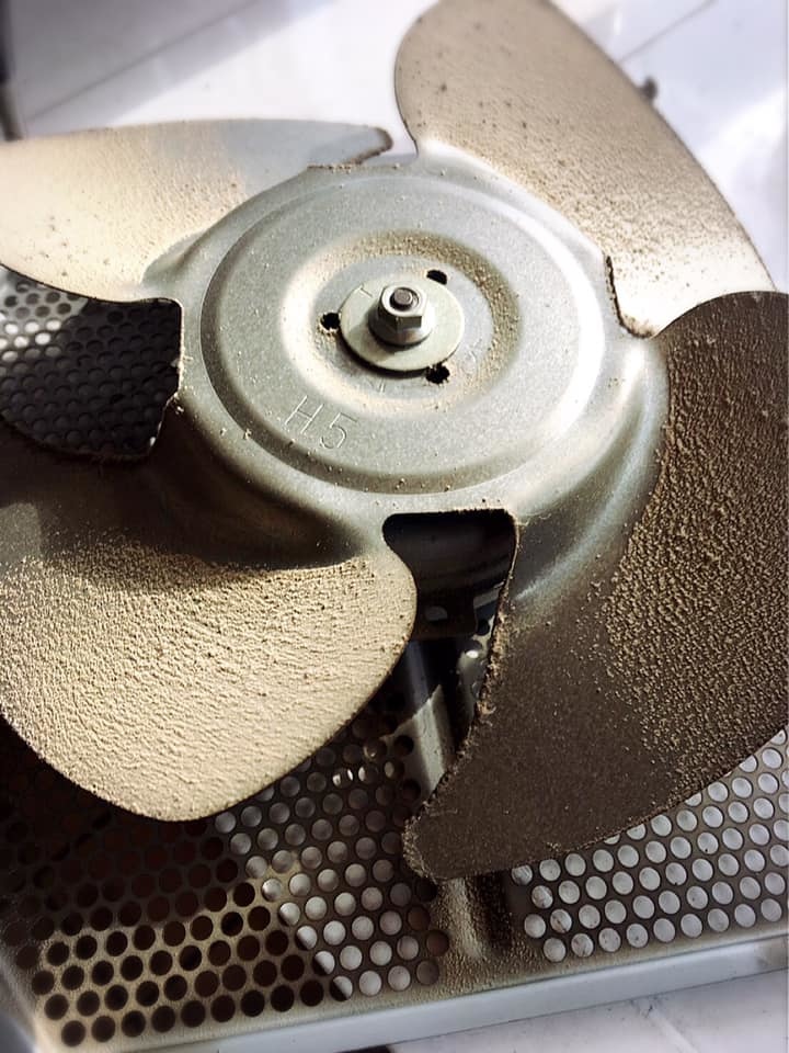 (強森維修)日本煤油爐維修-Toyotomi 電子式煤油爐不 (強森維修)日本煤油爐維修-Toyotomi 電子式煤油爐不