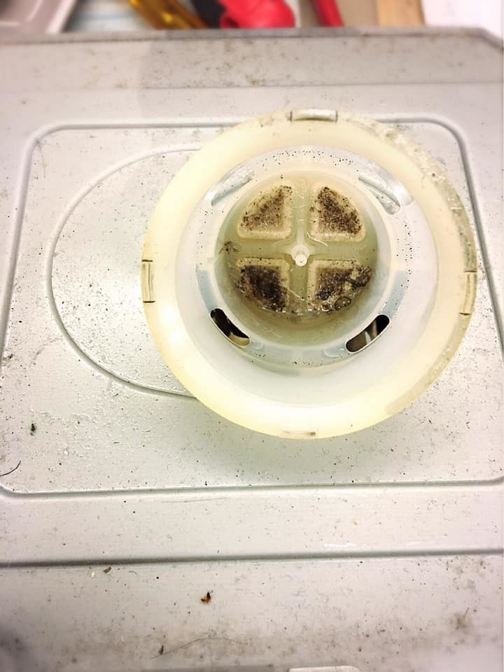 (強森維修)日本煤油爐維修-Toyotomi 電子式煤油爐不 (強森維修)日本煤油爐維修-Toyotomi 電子式煤油爐不