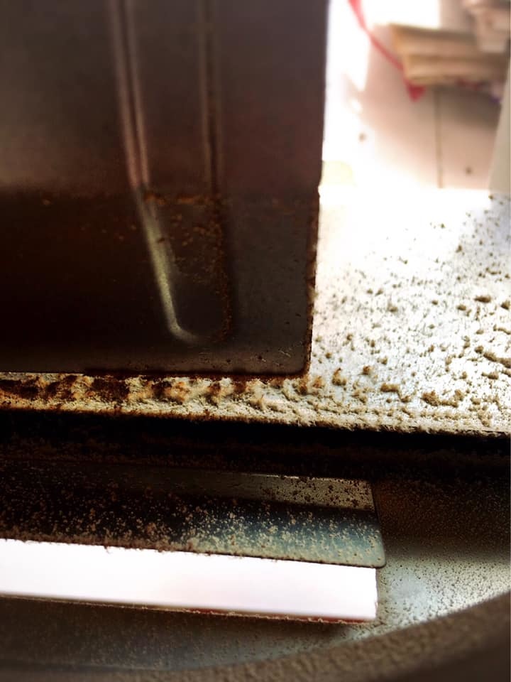 (強森維修)日本煤油爐維修-Toyotomi 電子式煤油爐不 (強森維修)日本煤油爐維修-Toyotomi 電子式煤油爐不