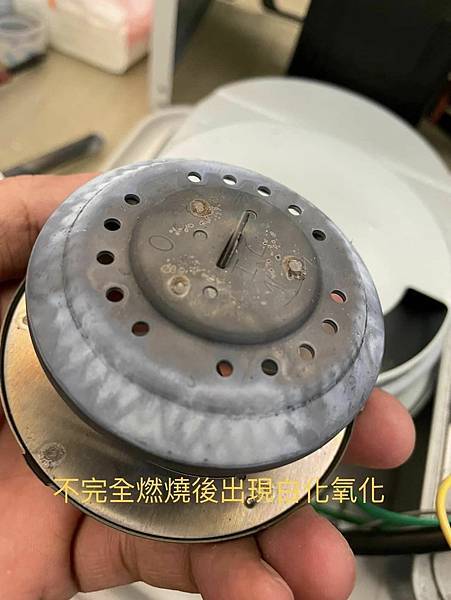 （強森維修）Toyotomi 出現HHH鎖機應該怎麼辦呢?