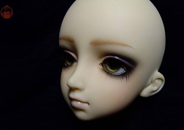 Volks SD10 Carol