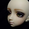 Volks SD10 Carol