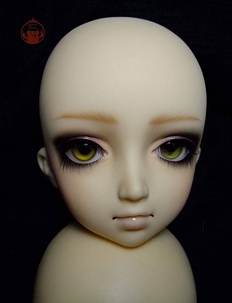 Volks SD10 Carol