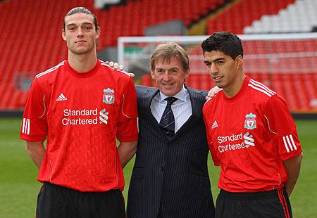 Luis+Suarez+Andy+Carroll+Liverpool+FC+Present+g-A9VPs1bq0l.jpg