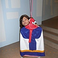 【小包】這是穿小孩衣的小包 ..╮(﹋﹏﹌)╭..