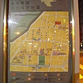 【萬華古蹟地圖】所謂「一府二鹿三艋舺」－－艋舺，算是台北早期的發展中心。<(￣﹌￣)@m