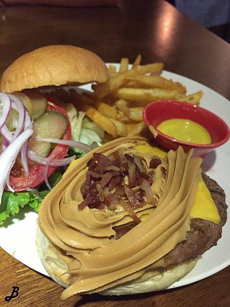 Bravo Burger發福廚房 Bravo Burger發福廚房