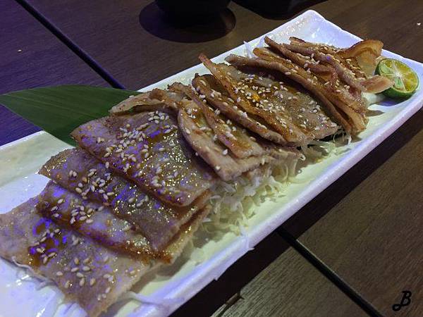 小石川日式食堂