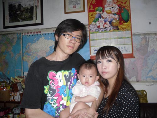 005.長大一點點媽咪就會帶你到處跑了喔