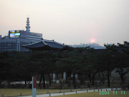 第二天趣味啦景福宮~風景5