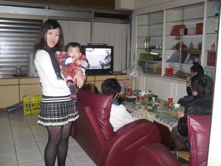 2011.01.29-01小楓阿姨抱抱