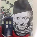 1st Doctor