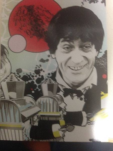 2nd Doctor