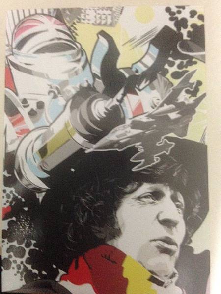 4th Doctor