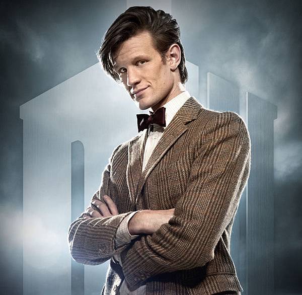 11th Doctor